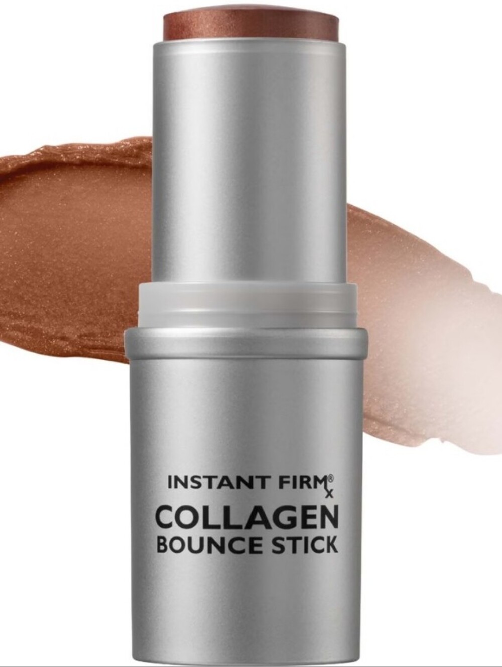 Peter Thomas Roth PTR Collagen Bounce Stick In BRONZE GLOW NIB